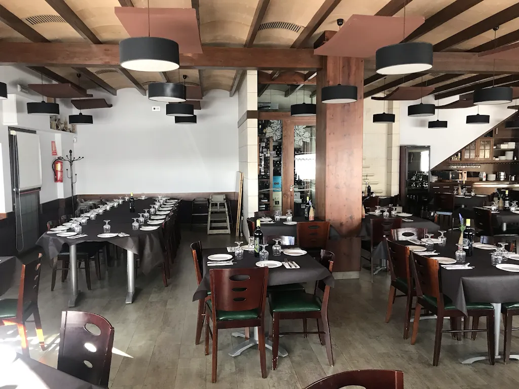 Pizzería Restaurante la Bambinata restaurant in Torre-Pacheco