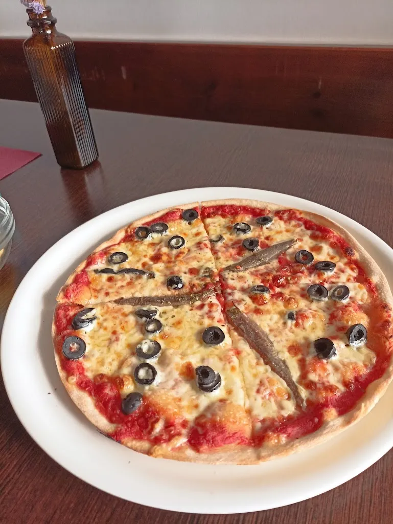 Pizzería Restaurante la Bambinata_Torre-Pacheco_slider_image_2