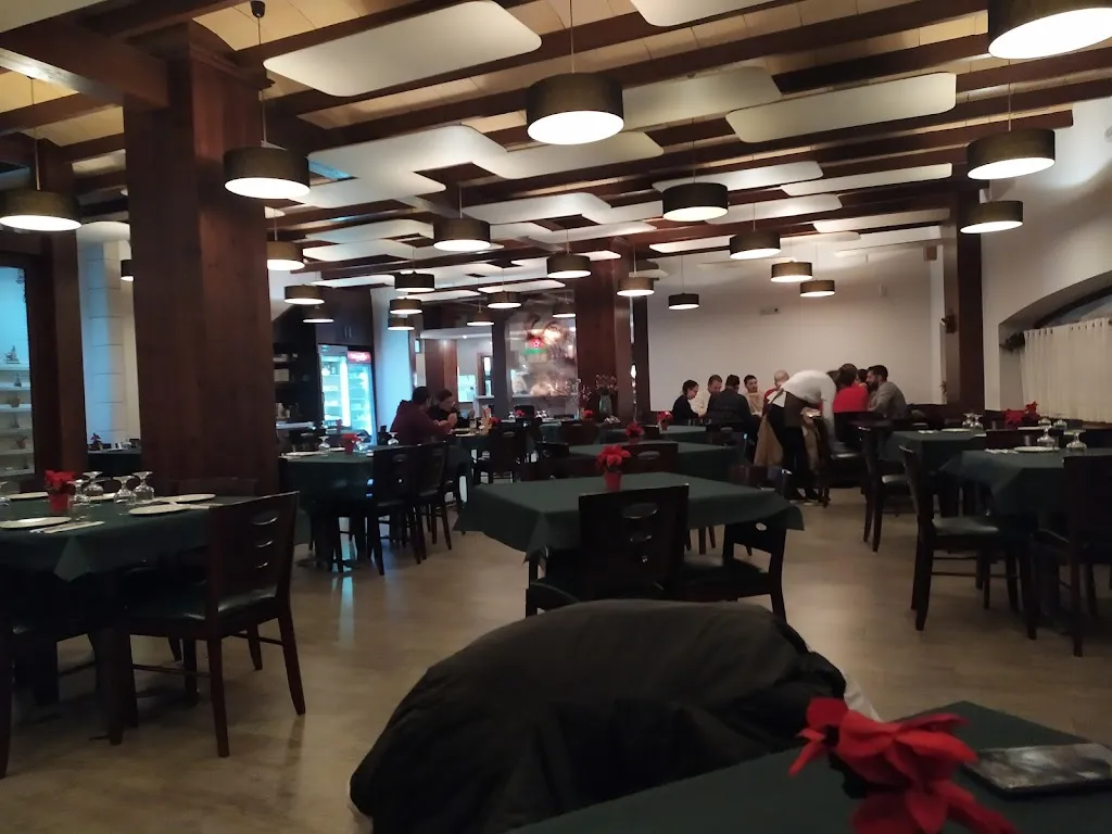 Pizzería Restaurante la Bambinata_Torre-Pacheco_slider_image_3