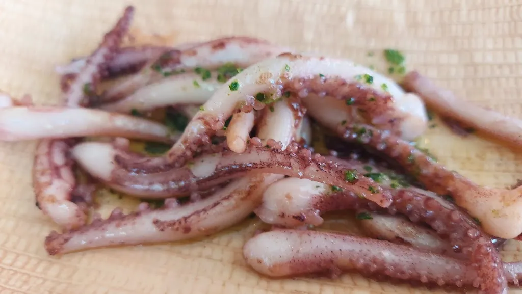 Meow Supanunt_Asia Yami_Pilar de la Horadada_review