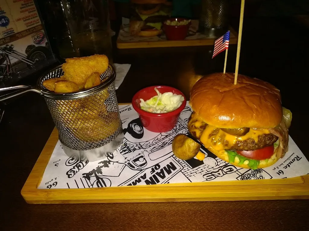 Menu_Route 66_Torre-Pacheco_image_7