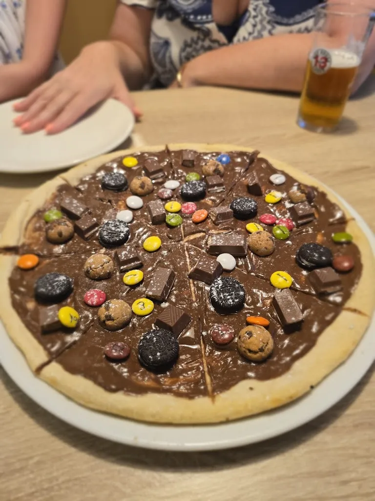 Mike Price_Route 66_Torre-Pacheco_review