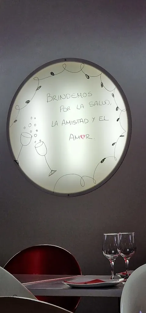 Nuria Blanco_Restaurante Capricius_Torre-Pacheco_review