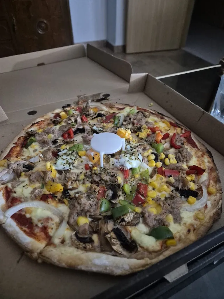 Francisco J. MM_Restaurante Capricius_Torre-Pacheco_review