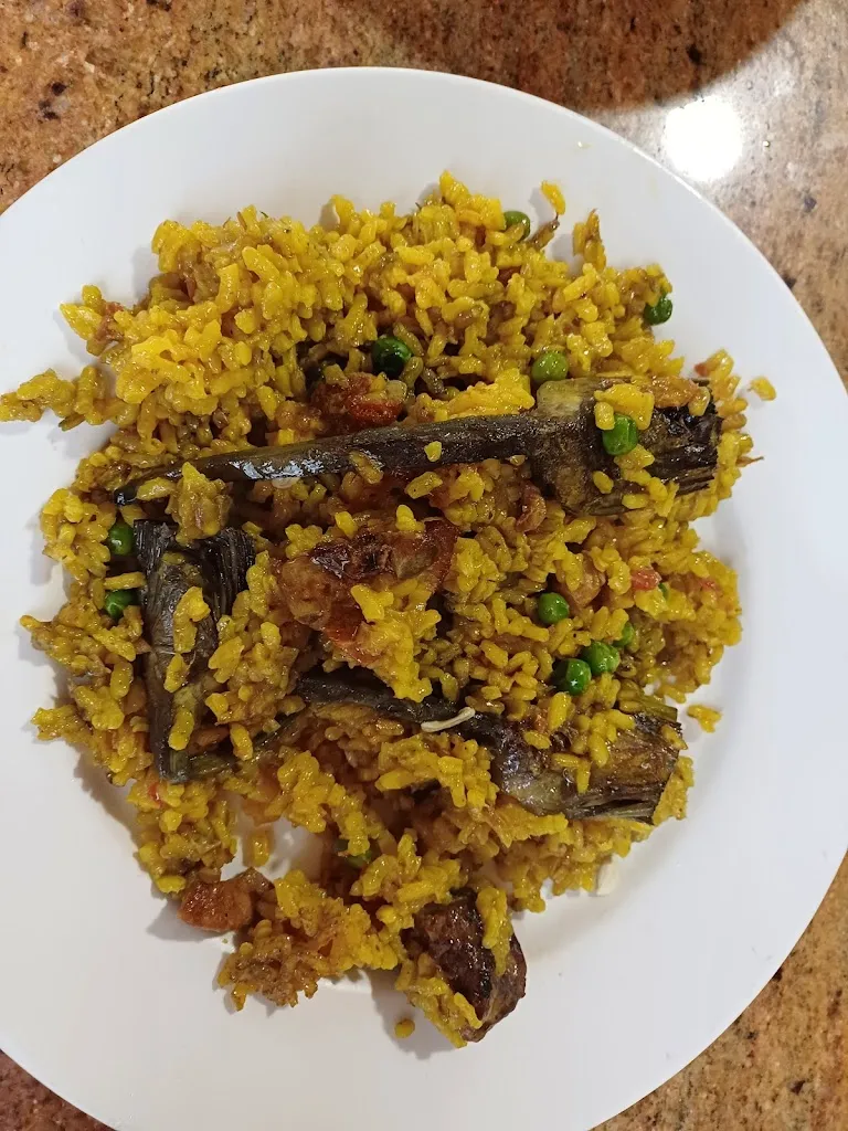 Menü_Restaurant Bar La Hita_Torre-Pacheco_Bild_3