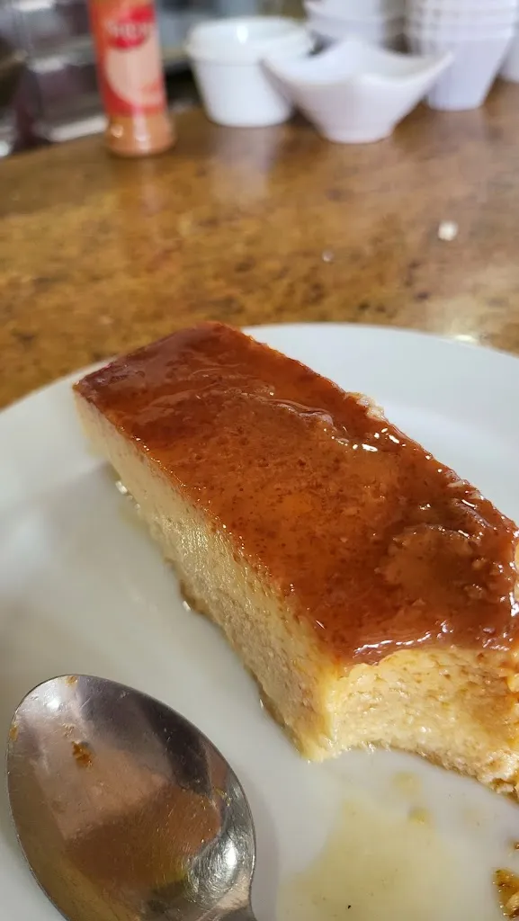 Menü_Restaurant Bar La Hita_Torre-Pacheco_Bild_6