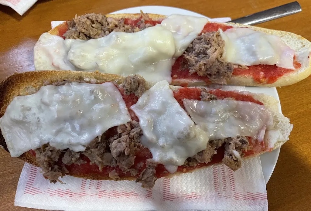 Menü_Restaurant Bar La Hita_Torre-Pacheco_Bild_7