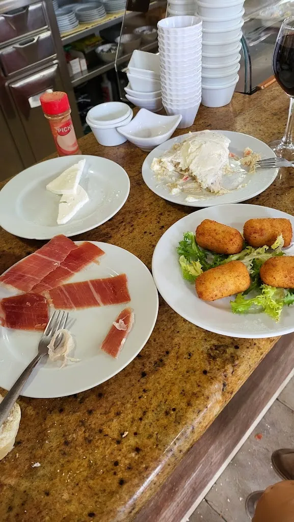 Skullhongna Chacón 2_Restaurant Bar La Hita_Torre-Pacheco_Bewertung