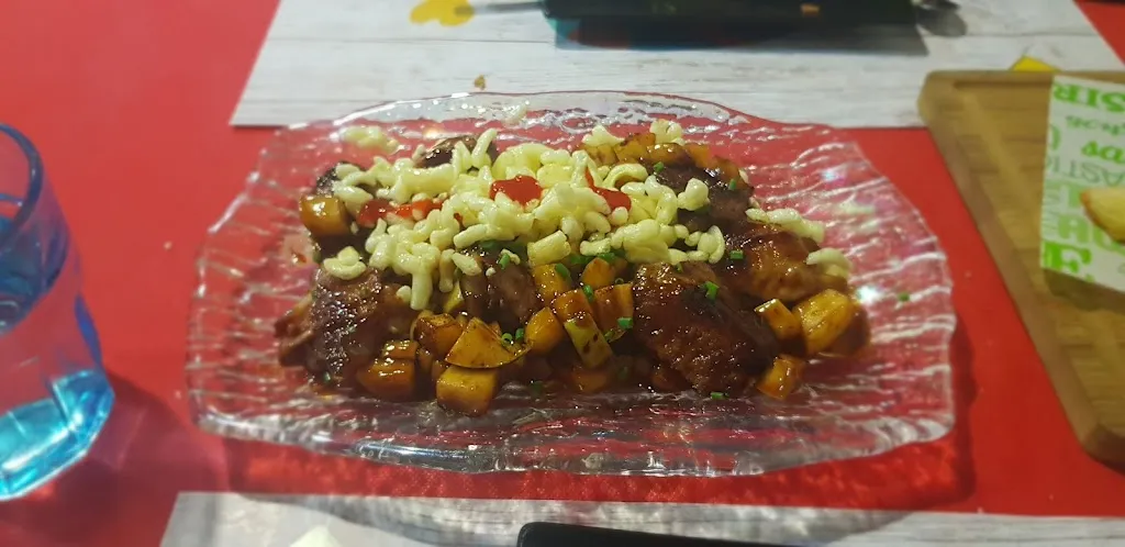 Á. R._Restaurant Bar La Hita_Torre-Pacheco_Bewertung