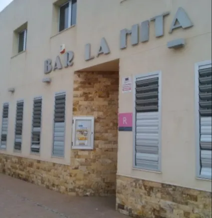 Restaurant Bar La Hita_Torre-Pacheco_slider_image_1