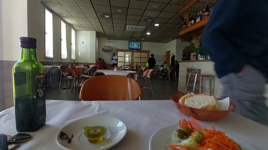 Restaurant Bar La Hita_Torre-Pacheco_slider_image_2