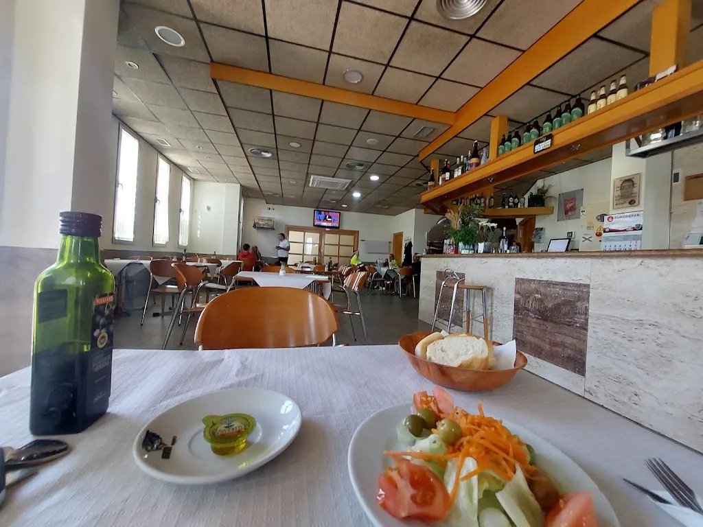 Restaurant Bar La Hita_Torre-Pacheco_slider_image_3