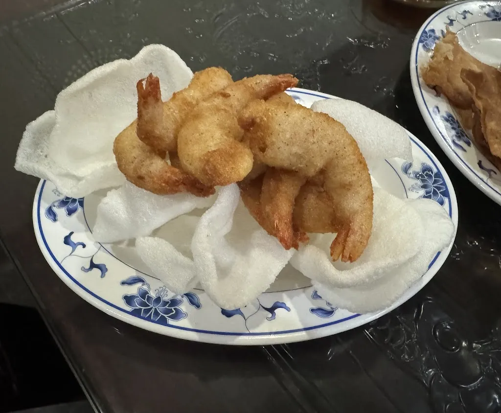 Restaurante Zui Xiang Lou restaurant in Torre-Pacheco