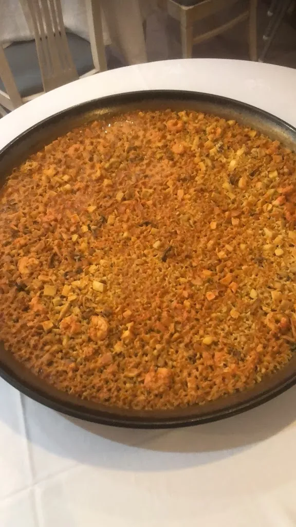 Antonio Gomez_El Retiro_Torre-Pacheco_review