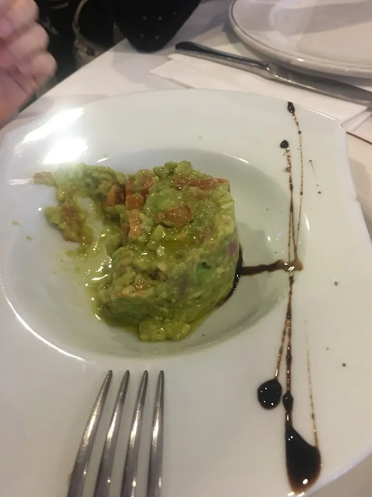 carlos MsGr_El Retiro_Torre-Pacheco_review