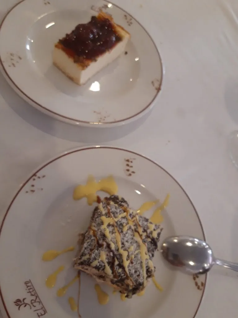 Salva Paredes_El Retiro_Torre-Pacheco_review