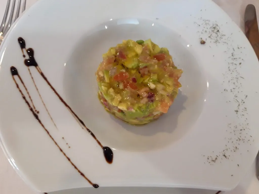 El Retiro restaurant in Torre-Pacheco