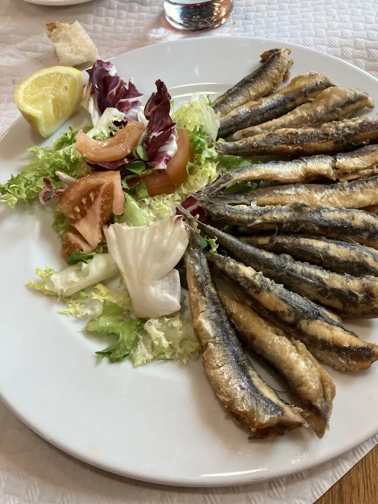 Nacho H_Restaurante La Brasería de Carmelo._Torre-Pacheco_review