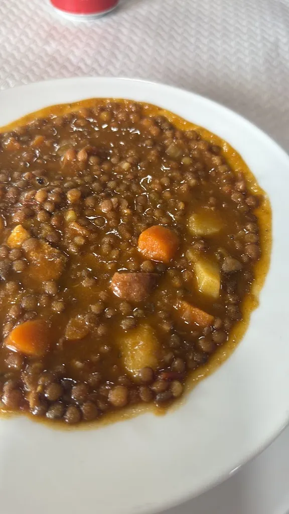 Nadia Iniesta Ruiz_Restaurante La Brasería de Carmelo._Torre-Pacheco_review