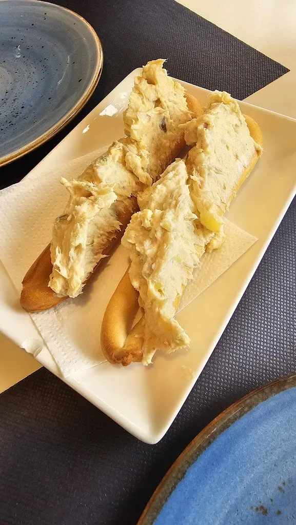 Bea Mendez_EL TALLER BURGER BAR_Torre-Pacheco_review