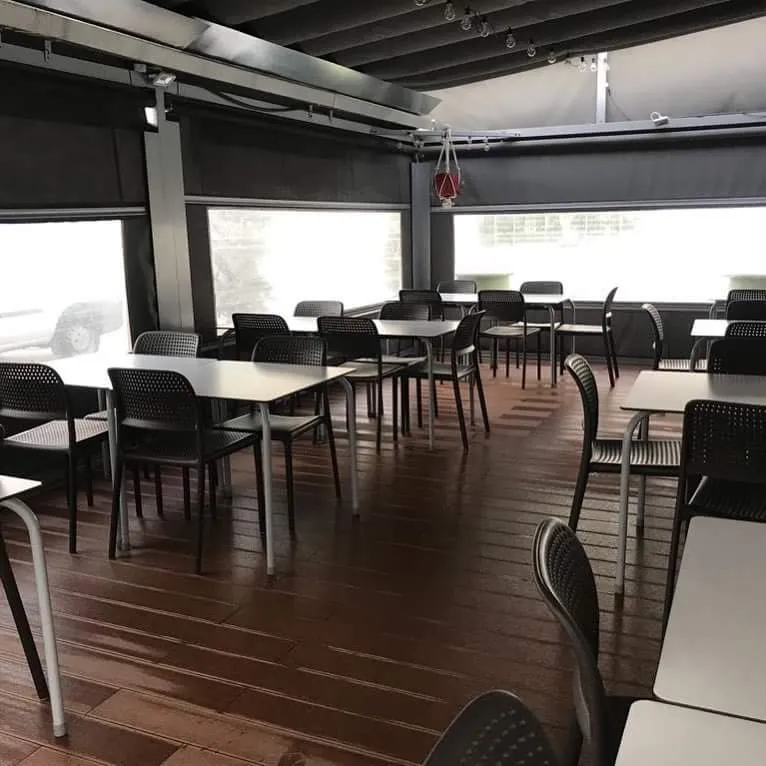 EL TALLER BURGER BAR restaurant in Torre-Pacheco