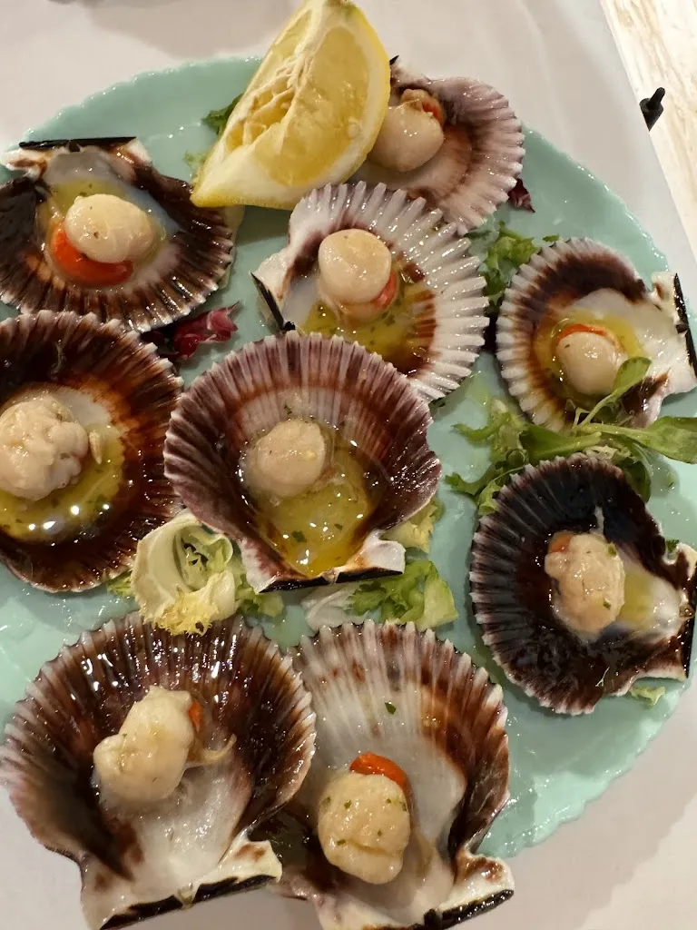 Jonathan Romero_Restaurante Hoyo 10 Club de Golf_Torre-Pacheco_review