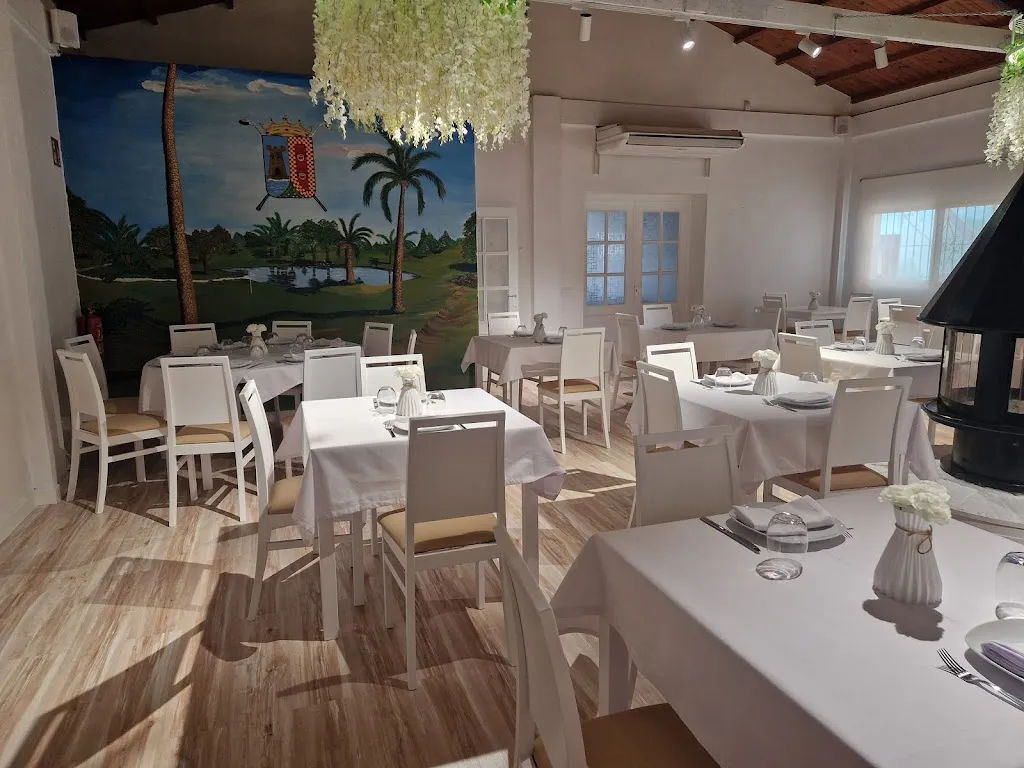 Restaurante Hoyo 10 Club de Golf_Torre-Pacheco_slider_image_1