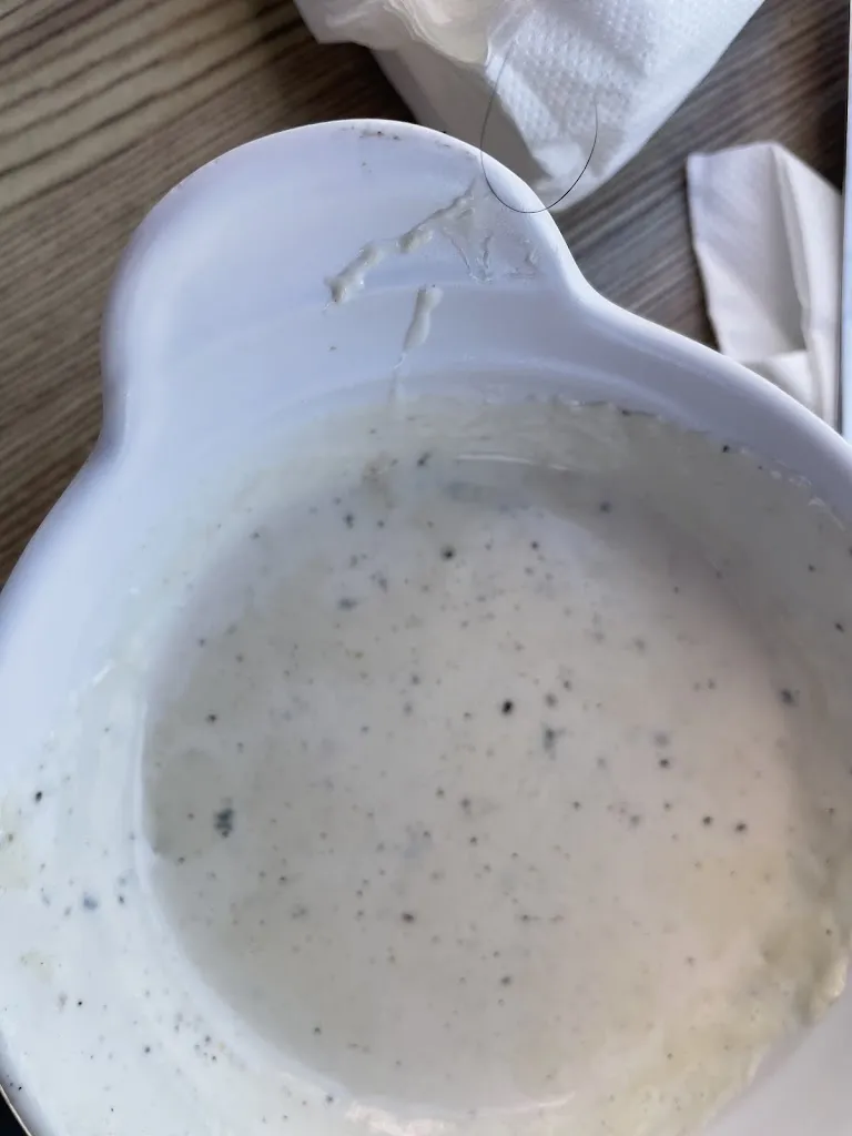 Anthony Mooz_Shamrock Bar & Restaurant_Torre-Pacheco_review