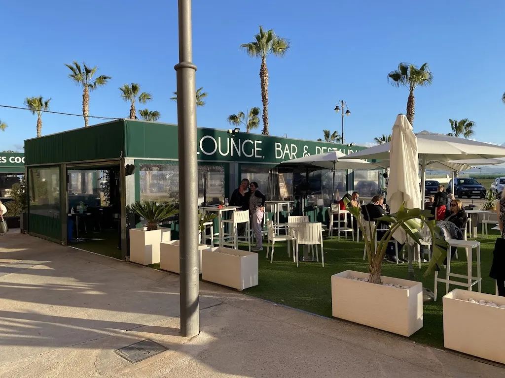 Shamrock Bar & Restaurant restaurant in Torre-Pacheco