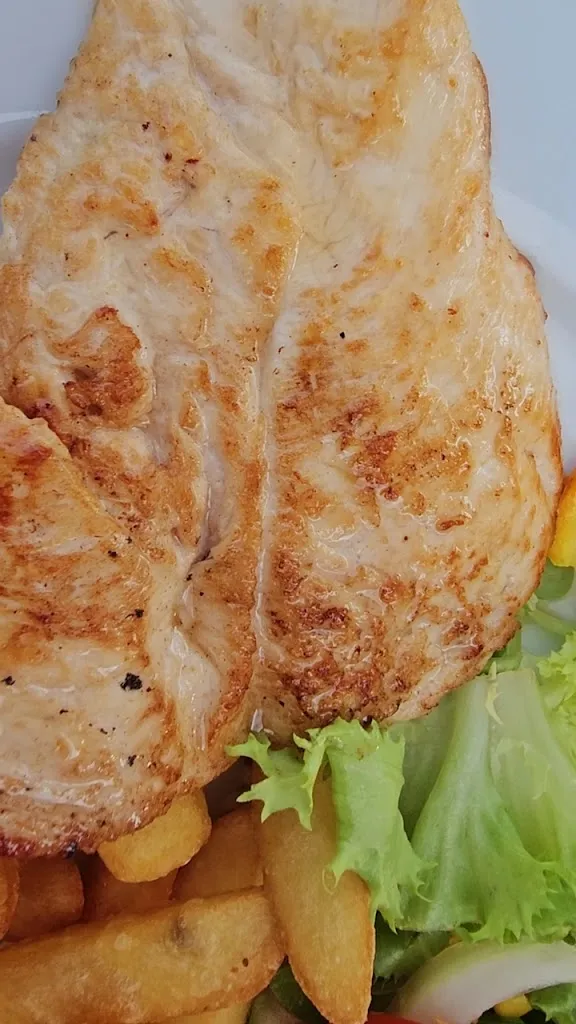 Shamrock Bar & Restaurant_Torre-Pacheco_slider_image_2