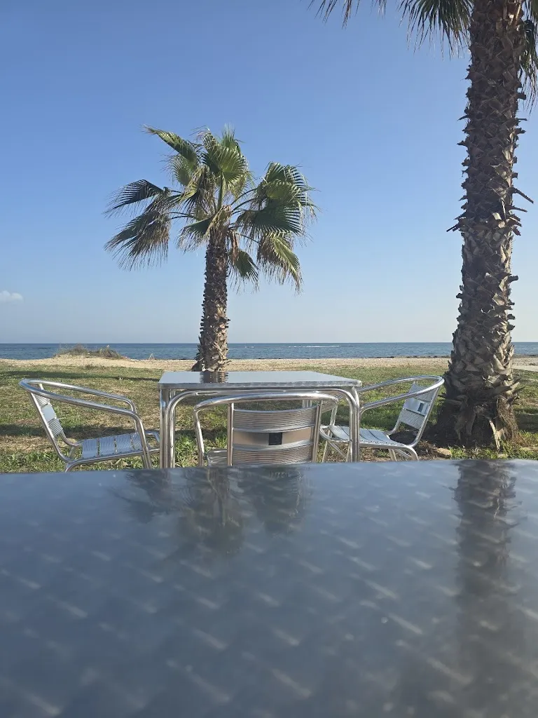 Gemma Higson_Restaurante Mediterráneo El Mojón_Pilar de la Horadada_review