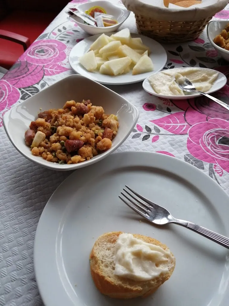 Joerg Hanisch_Restaurante Mediterráneo El Mojón_Pilar de la Horadada_review