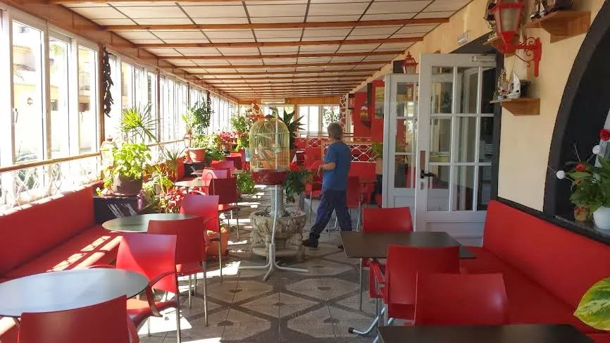 Restaurante Mediterráneo El Mojón_Pilar de la Horadada_slider_image_1