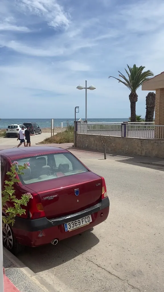 Restaurante Mediterráneo El Mojón_Pilar de la Horadada_slider_image_2