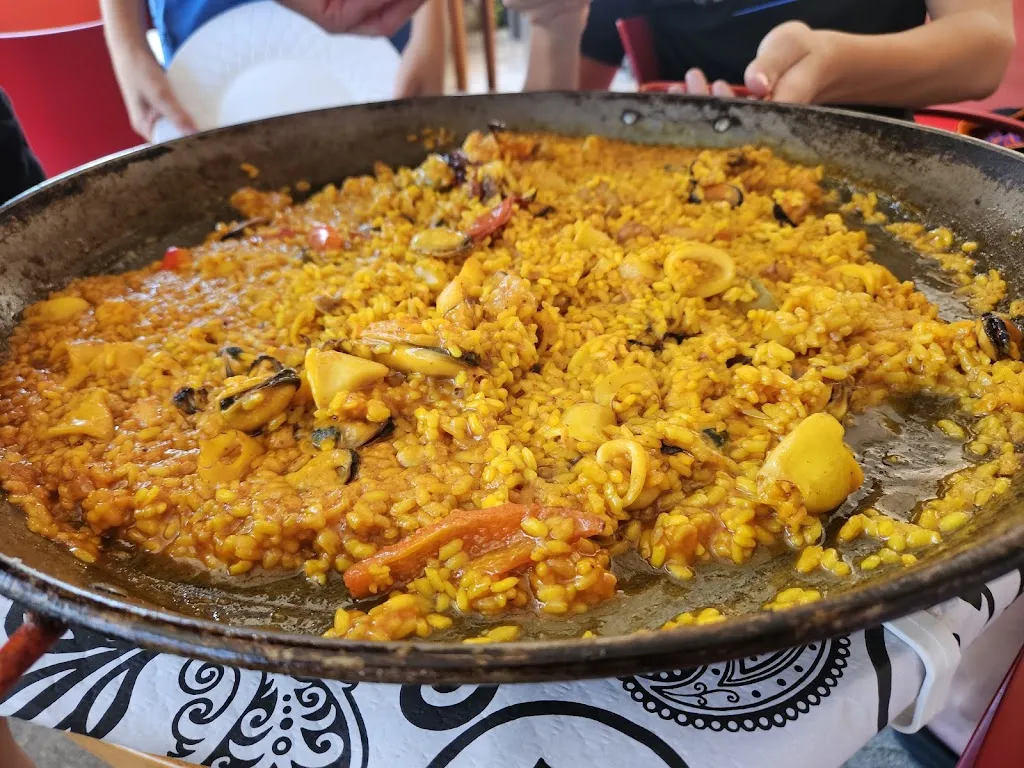 Restaurante Mediterráneo El Mojón_Pilar de la Horadada_slider_image_3