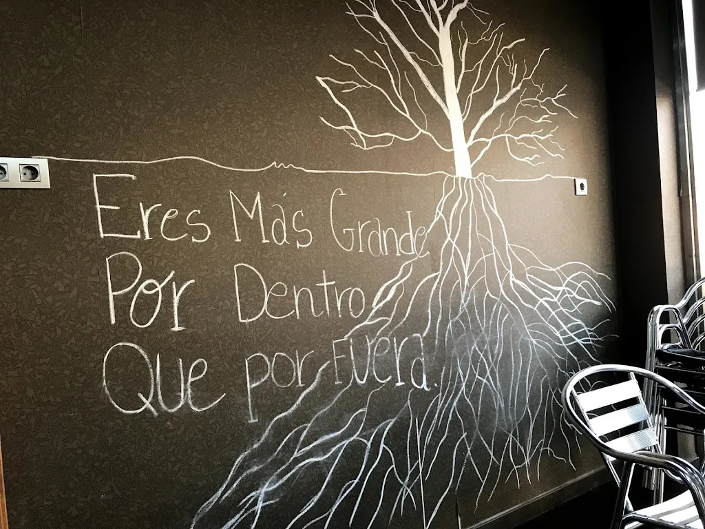 Jose Bernal_Azabache Café_Torre-Pacheco_review