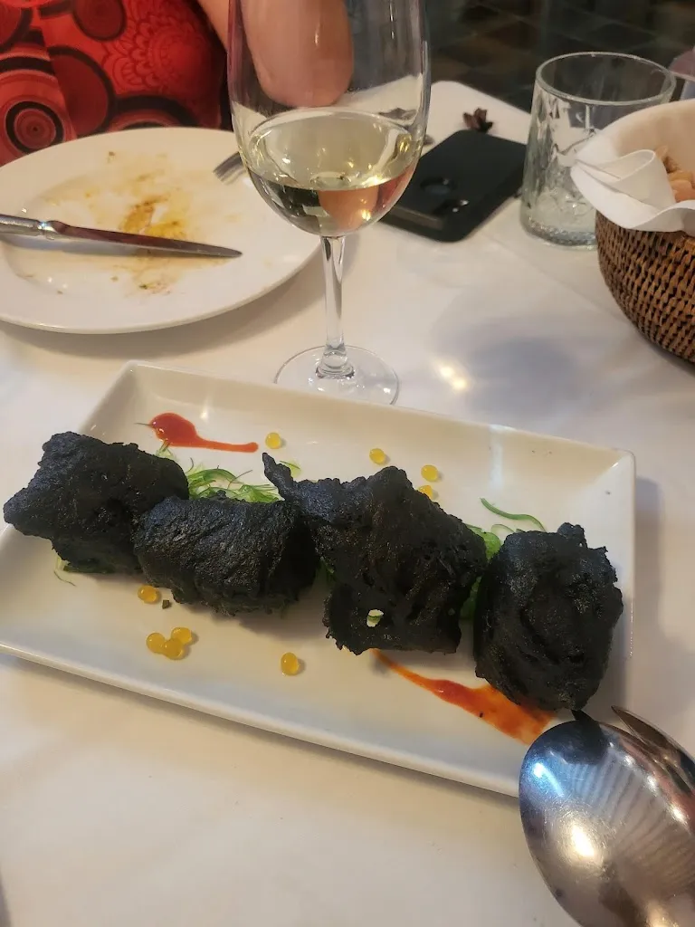 Bill Kundalia_Restaurante La Almazara de Santa Rosalía_Torre-Pacheco_review