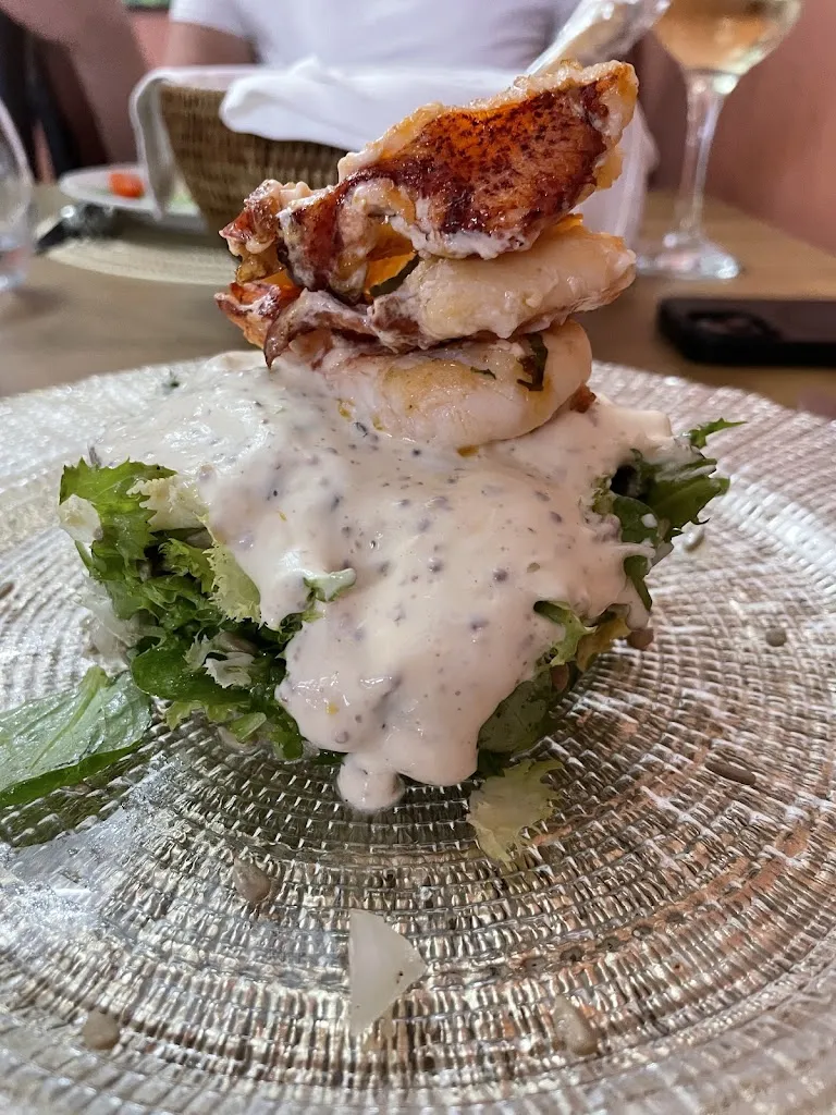 Jacqui_Restaurante La Almazara de Santa Rosalía_Torre-Pacheco_review