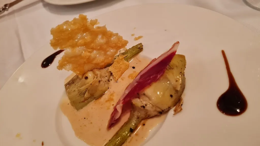 Dave the Rug_Restaurante La Almazara de Santa Rosalía_Torre-Pacheco_review