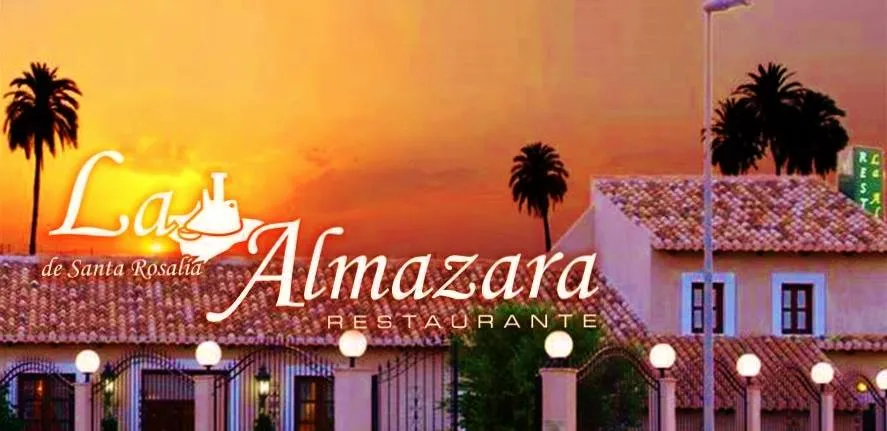 Restaurante La Almazara de Santa Rosalía_Torre-Pacheco_slider_image_1