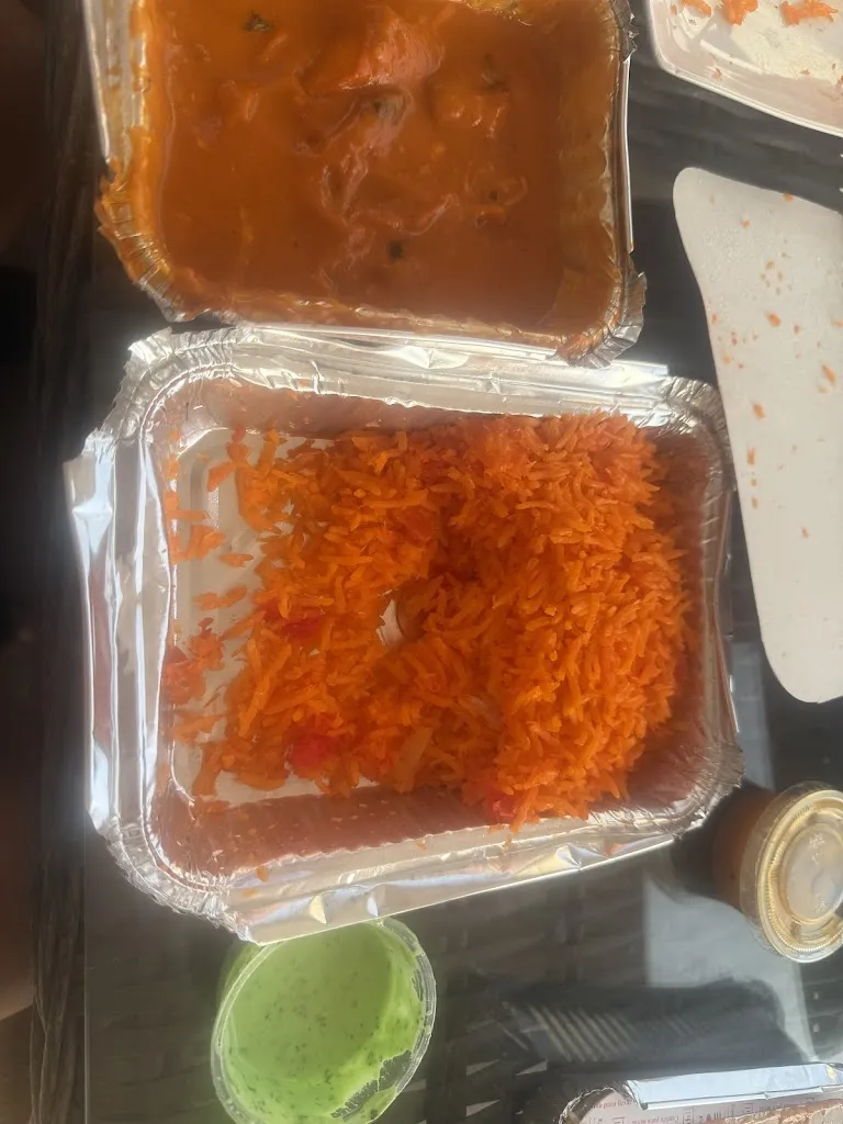 Sophie Fry_Tasty Bites Continental Restaurant_Torre-Pacheco_review