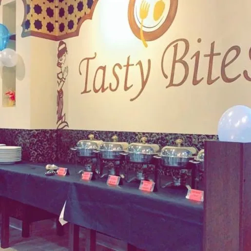 Tasty Bites Continental Restaurant restaurant in Torre-Pacheco