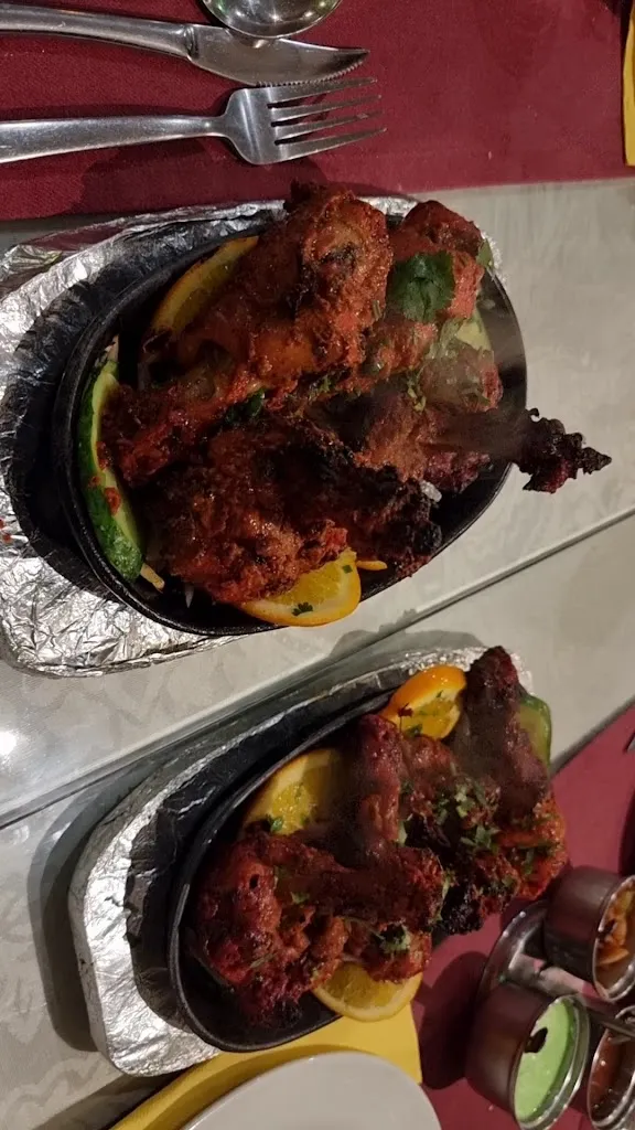 Tasty Bites Continental Restaurant_Torre-Pacheco_slider_image_2