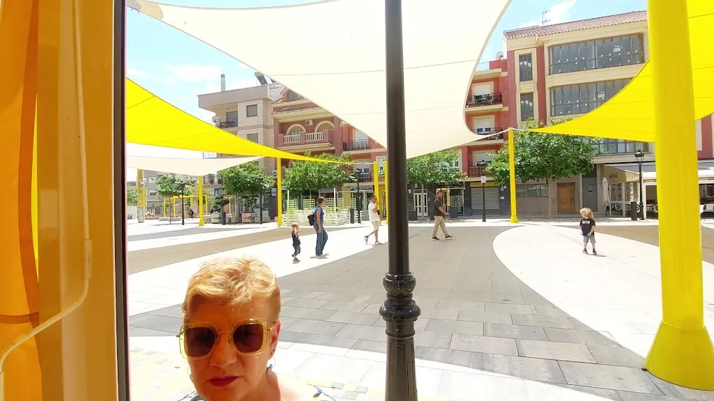 Plaza Terraza Bar_Torre-Pacheco_slider_image_2