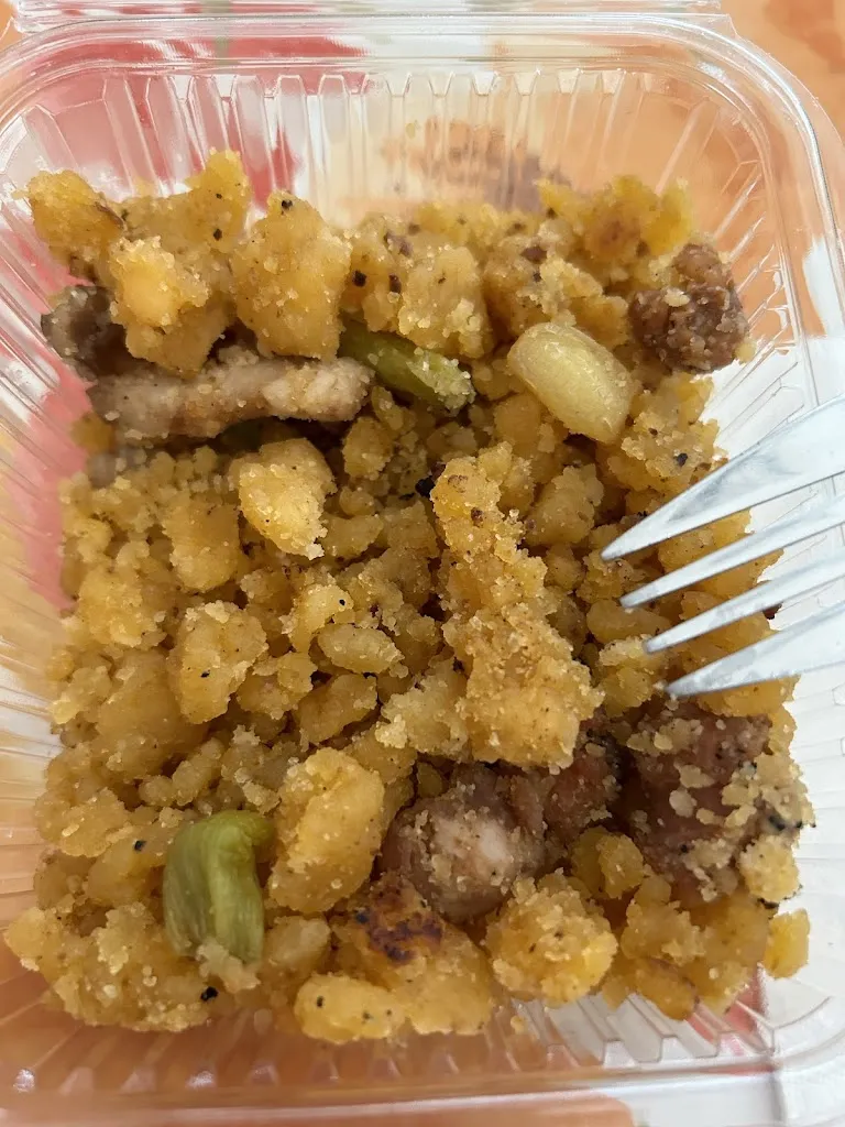 araceli García Fernández_Bar Terraza -La Cantina-_Torre-Pacheco_review