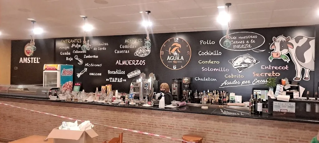 Menu_Restautante La Estrella_Torre-Pacheco_image_2