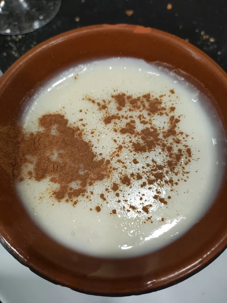 Manuel Gómez López_Restautante La Estrella_Torre-Pacheco_review