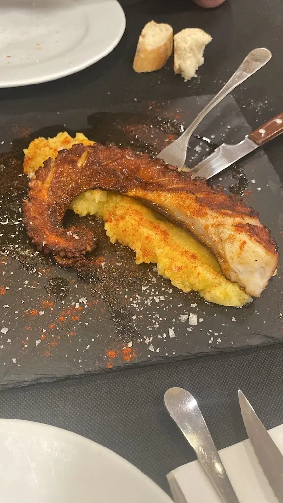 Raquel Gasot_Restautante La Estrella_Torre-Pacheco_review