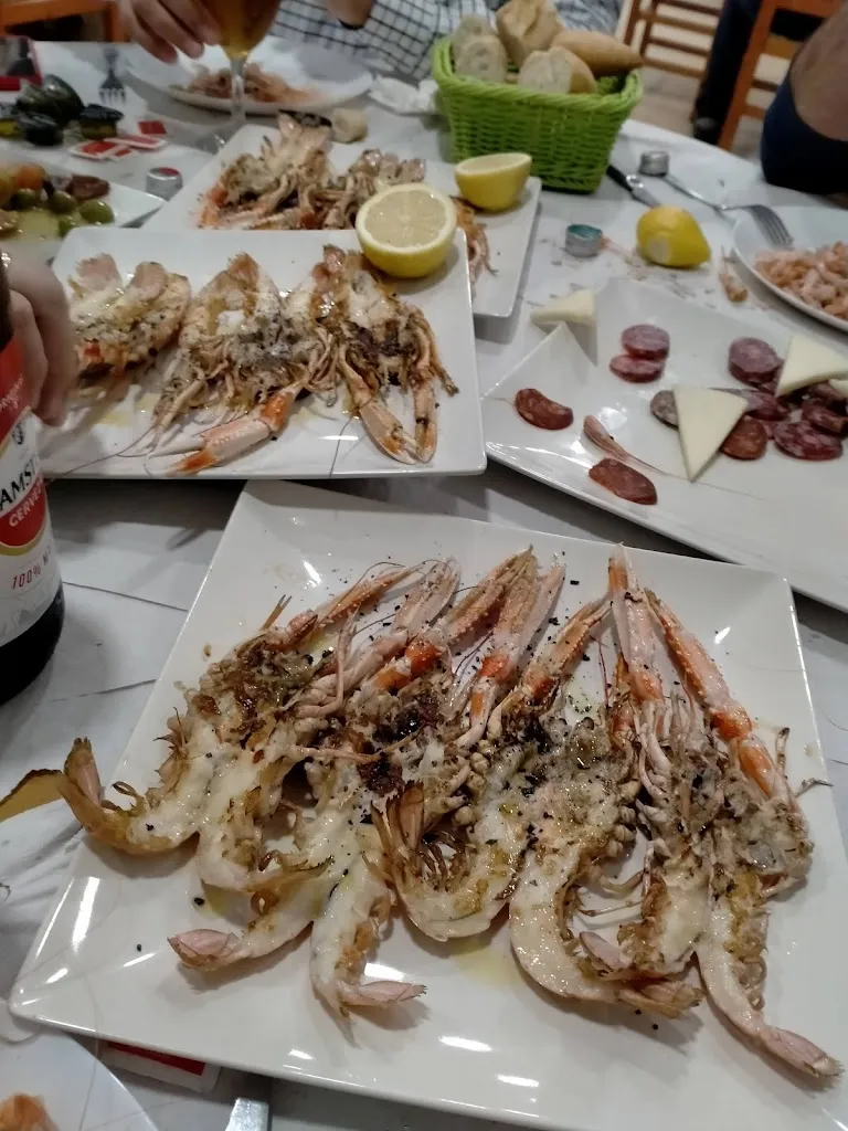 Ramonml BH Torre Pacheco_Restautante La Estrella_Torre-Pacheco_review