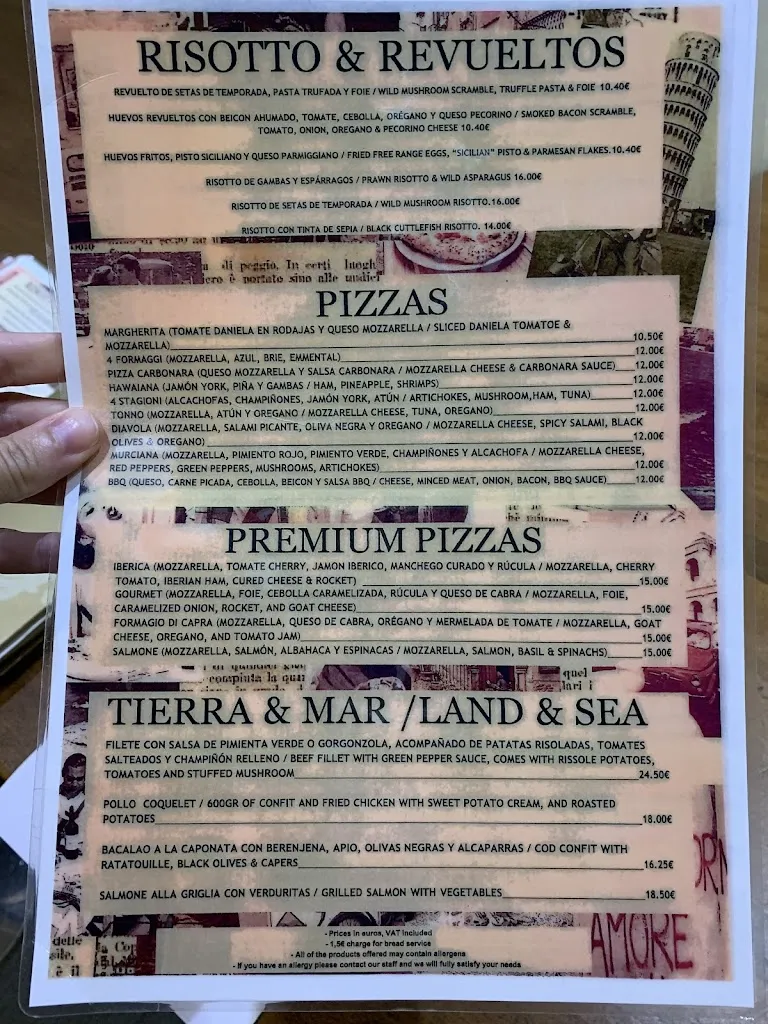 Menu_Restaurante Fontana di Pietra_Torre-Pacheco_image_1